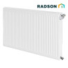 Radiateur panneau Compact HP type 22 1025W - Radson PKMP226000600