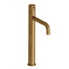 Lavabo triverde haut vieux bronze mat - CRISTINA ONDYNA TV22293 