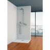 Colonne de douche Aquachrome - KINEDO CD300