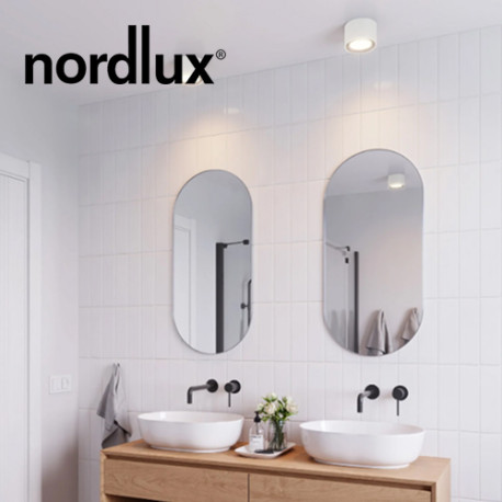 LANDON 8cm, 2700K, MOODMAKER, Spot, Blanc, LED - NORDLUX 2110660101 