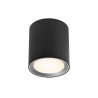 Landon 14Cm, 2700K, Moodmaker, Spot, Noir, Led - NORDLUX 2110670103 