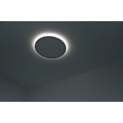 Liva Smart Plafond 2700-6500K Rgb Colourhvid - NORDLUX 2110826101 