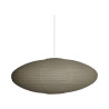 Villo 60 Skærm Rispapir Beige - NORDLUX 2213253209 