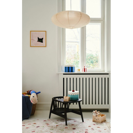 Villo 60 Skærm Rispapir Beige - NORDLUX 2213253209 