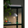 Lampe à poser - ELLEN - Métal - Gris - E14 NORDLUX 2213745010 