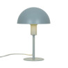 Lampe à poser - ELLEN - Métal - Gris - E14 NORDLUX 2213745010 