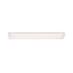 Réglette - WILMINGTON - Plastique - Blanc - LED Module Incl. NORDLUX 2410036101 