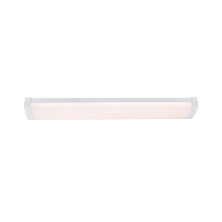 Réglette - WILMINGTON - Plastique - Blanc - LED Module Incl. NORDLUX 2410036101 