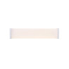 Réglette - WILMINGTON - Plastique - Blanc - LED Module Incl. NORDLUX 2410036101 