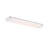 Réglette - WILMINGTON - Plastique - Blanc - LED Module Incl. NORDLUX 2410036101 