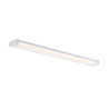 Réglette - WILMINGTON - Plastique - Blanc - LED Module Incl. NORDLUX 2410056101 