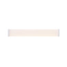 Réglette - WILMINGTON - Plastique - Blanc - LED Module Incl. NORDLUX 2410056101 