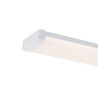 Réglette - WILMINGTON - Plastique - Blanc - LED Module Incl. NORDLUX 2410056101 