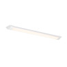 Réglette - GLENDALE - Plastique - Blanc - LED Module Incl. NORDLUX 2410116101 