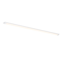 Réglette - GLENDALE - Plastique - Blanc - LED Module Incl. NORDLUX 2410136101 