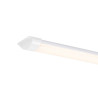 Réglette - GLENDALE - Plastique - Blanc - LED Module Incl. NORDLUX 2410136101 