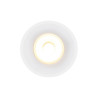 Spot encastré - ROSALEE - Aluminium - Blanc - LED Module Incl. NORDLUX 2410200101 