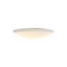 Plafonnier - STANDARD - Verre - Blanc - E27 NORDLUX 2410256001 