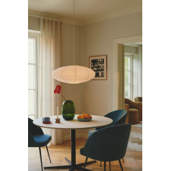 Suspension - DELUX - Métal - Blanc - E27 NORDLUX 2412023001 