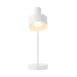 Lampe à poser - MATIS - Métal - Blanc - E27 NORDLUX 2412305001 