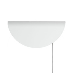 Applique murale - MODEL - Métal - Blanc - E14 NORDLUX 2412401001 