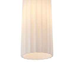 Suspension - MIELLA - Verre - Blanc - E27 NORDLUX 2412523001 