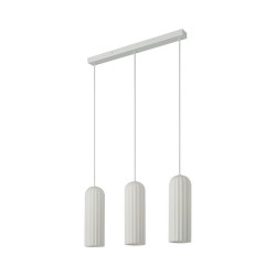 Suspension - MIELLA - Verre - Blanc - E27 NORDLUX 2412533001 