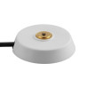 Luminaire nomade - ELLEN - Aluminium - Blanc - LED Module Incl. NORDLUX 2418015001 