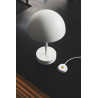 Luminaire nomade - ELLEN - Aluminium - Blanc - LED Module Incl. NORDLUX 2418015001 