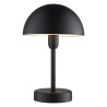 Luminaire nomade - ELLEN - Aluminium - Noir - LED Module Incl. NORDLUX 2418015003 