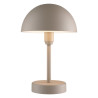 Luminaire nomade - ELLEN - Aluminium - Beige - LED Module Incl. NORDLUX 2418015009 