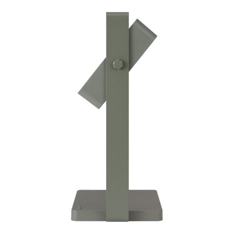 Luminaire nomade - SAULIO - Aluminium - Vert Olive - LED Module Incl. NORDLUX 2418035023 