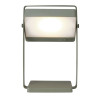 Luminaire nomade - SAULIO - Aluminium - Vert Olive - LED Module Incl. NORDLUX 2418035023 