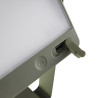 Luminaire nomade - SAULIO - Aluminium - Vert Olive - LED Module Incl. NORDLUX 2418035023 