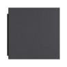 Applique murale - MILDA - Aluminium - Anthracite - LED Module Incl. NORDLUX 2418331050 