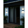 Applique murale - MILDA - Aluminium - Anthracite - LED Module Incl. NORDLUX 2418331050 