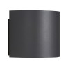 Applique murale - MILDA - Aluminium - Anthracite - LED Module Incl. NORDLUX 2418351050 