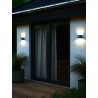 Applique murale - MILDA - Aluminium - Anthracite - LED Module Incl. NORDLUX 2418351050 