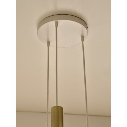 Accessoire - LUANA - Métal - Blanc NORDLUX 2512709001 