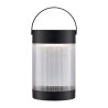 Luminaire nomade - COUPAR SOLAR - Matière plastique - Noir - LED Module Incl. NORDLUX 2518215003 