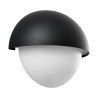 Applique murale - SCORPIUS - Matière plastique - Noir - E27 NORDLUX 2518421003 