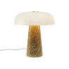 Lampe à poser - GLOSSY - Marbre - Beige - E14 DESIGN FOR THE PEOPLE 2520015009 