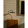 Lampe à poser - ARTIST - Métal - Noir - LED Module Incl. DESIGN FOR THE PEOPLE 2520035003 