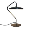 Lampe à poser - ARTIST - Métal - Noir - LED Module Incl. DESIGN FOR THE PEOPLE 2520035003 