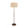 Lampadaire - TAKAI - Métal - Beige - E27 DESIGN FOR THE PEOPLE 2520054018 