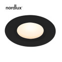 Spot encastré LED TIAKI Noir - Nordlux 49570103