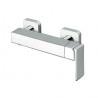 DOUCHE QUADRI S MITIGEUR CHROME - CRISTINA ONDYNA QS40151