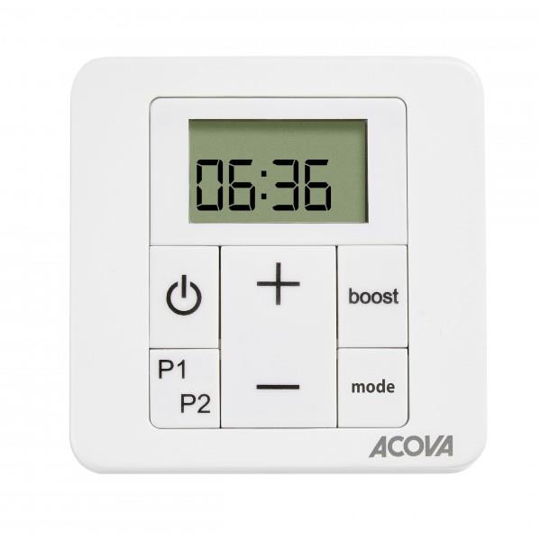Thermostat a bulbe 1000 m/m chauffage electrique 5 à 40 degres - NPM Lille