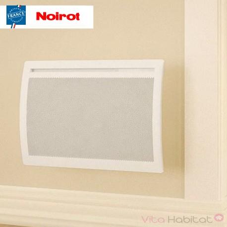 Panneau rayonnant AUREA D Horizontal 1500W - NOIROT 00M2205FDFS