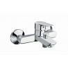 .MITIGEUR BAIN DOUCHE OPEN NF C2 CHROME - CRISTINA ONDYNA OP10751